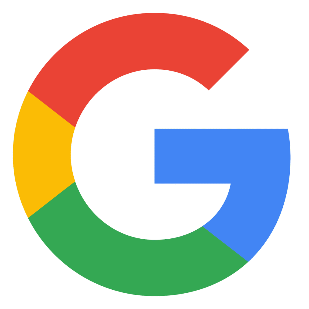 Google Icon