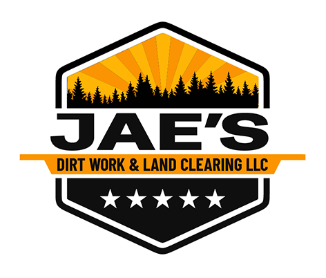 Jaes Dirt Work Logo