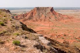 Land Clearing - Major County, OK