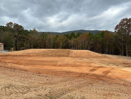 site pads service near me