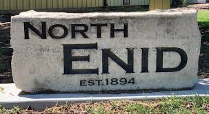 Land Clearing - North Enid, OK